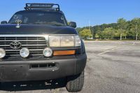 1996 Toyota Land Cruiser VRX for sale