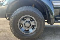 1996 Toyota Land Cruiser VRX for sale