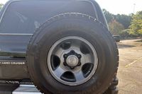1996 Toyota Land Cruiser VRX for sale