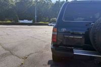 1996 Toyota Land Cruiser VRX for sale
