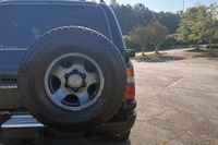 1996 Toyota Land Cruiser VRX for sale