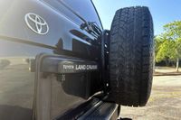 1996 Toyota Land Cruiser VRX for sale