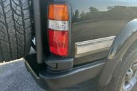 1996 Toyota Land Cruiser VRX for sale