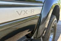 1996 Toyota Land Cruiser VRX for sale