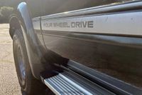 1996 Toyota Land Cruiser VRX for sale