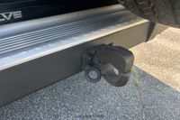 1996 Toyota Land Cruiser VRX for sale