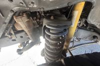 1996 Toyota Land Cruiser VRX for sale