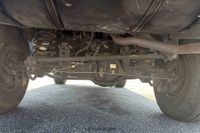 1996 Toyota Land Cruiser VRX for sale