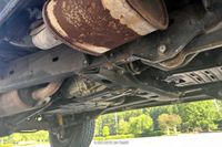 1996 Toyota Land Cruiser VRX for sale