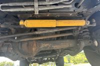 1996 Toyota Land Cruiser VRX for sale