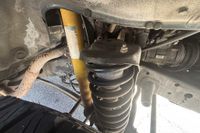 1996 Toyota Land Cruiser VRX for sale