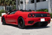 2001 Ferrari 360 Spider for sale