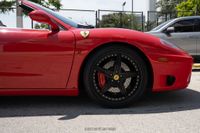 2001 Ferrari 360 Spider for sale