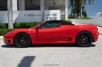 2001 Ferrari 360 Spider for sale