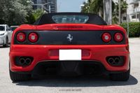 2001 Ferrari 360 Spider for sale