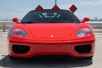2001 Ferrari 360 Spider for sale