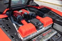 2001 Ferrari 360 Spider for sale