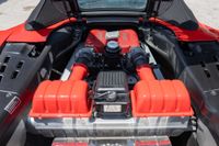 2001 Ferrari 360 Spider for sale