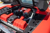 2001 Ferrari 360 Spider for sale
