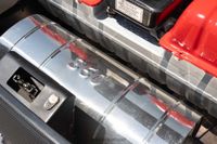 2001 Ferrari 360 Spider for sale