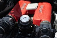 2001 Ferrari 360 Spider for sale