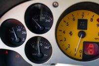 2001 Ferrari 360 Spider for sale