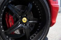 2001 Ferrari 360 Spider for sale