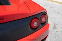 2001 Ferrari 360 Spider for sale