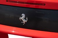 2001 Ferrari 360 Spider for sale
