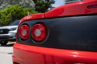 2001 Ferrari 360 Spider for sale