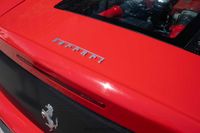 2001 Ferrari 360 Spider for sale