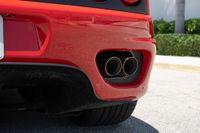 2001 Ferrari 360 Spider for sale
