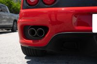 2001 Ferrari 360 Spider for sale