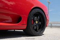 2001 Ferrari 360 Spider for sale