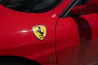 2001 Ferrari 360 Spider for sale