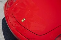2001 Ferrari 360 Spider for sale