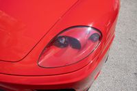 2001 Ferrari 360 Spider for sale