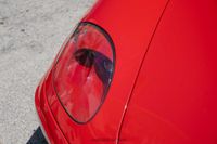 2001 Ferrari 360 Spider for sale