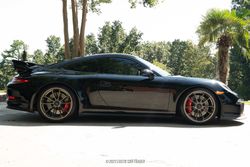 2016 Porsche 911 GT3 for sale