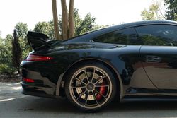 2016 Porsche 911 GT3 for sale