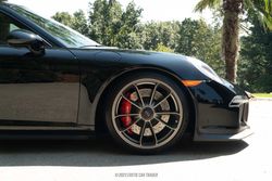 2016 Porsche 911 GT3 for sale