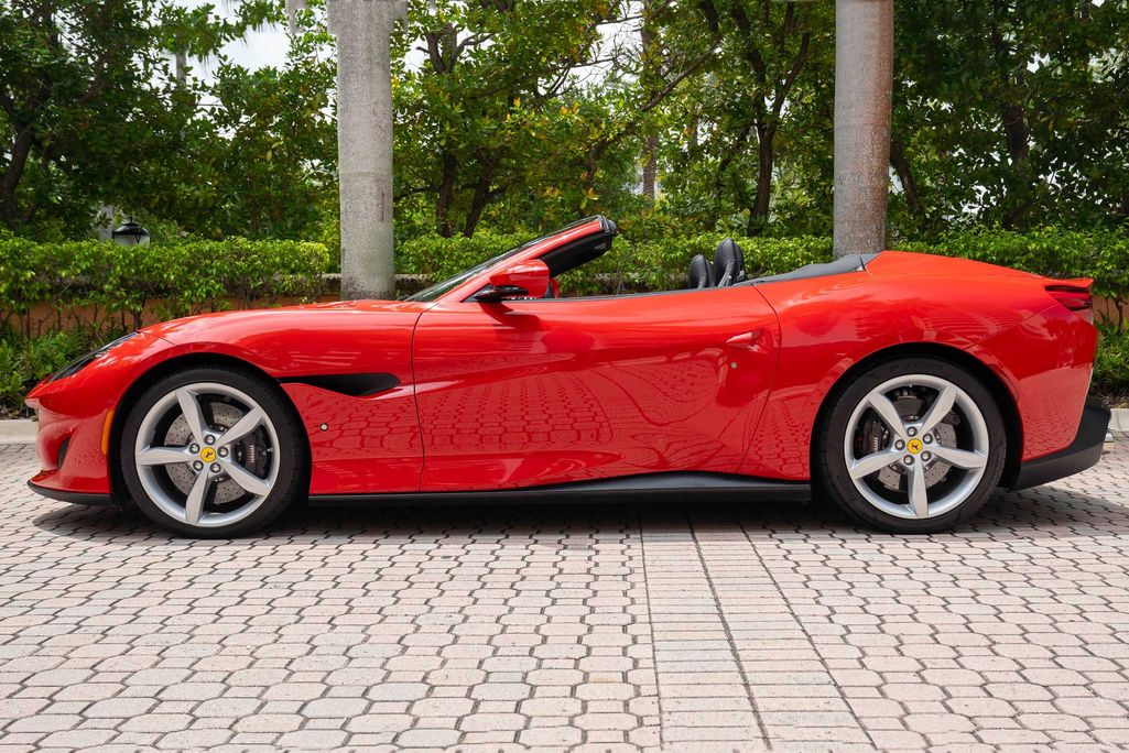2019 Ferrari Portofino for sale