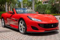 2019 Ferrari Portofino for sale