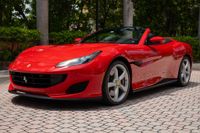 2019 Ferrari Portofino for sale