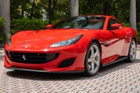 2019 Ferrari Portofino for sale