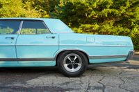 1967 Ford Galaxie 500 4 door hardtop for sale