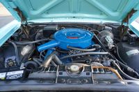 1967 Ford Galaxie 500 4 door hardtop for sale