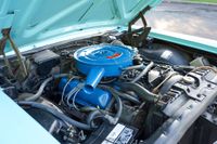 1967 Ford Galaxie 500 4 door hardtop for sale
