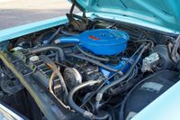 1967 Ford Galaxie 500 4 door hardtop for sale