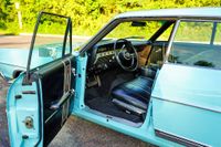 1967 Ford Galaxie 500 4 door hardtop for sale